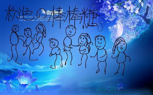 “风花雪月”4首诗,共同的特点好有一比:骂人不带脏字